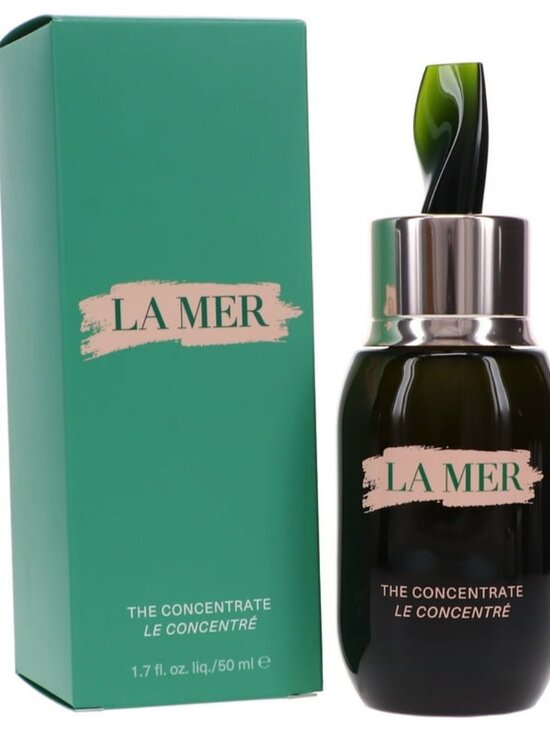 Other - La Mer The Concentrate Serum 1.7 oz / 50ml New In Box